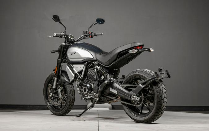 2023 Ducati Scrambler 1100 Dark Pro