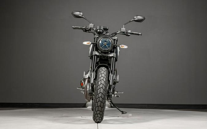 2023 Ducati Scrambler 1100 Dark Pro