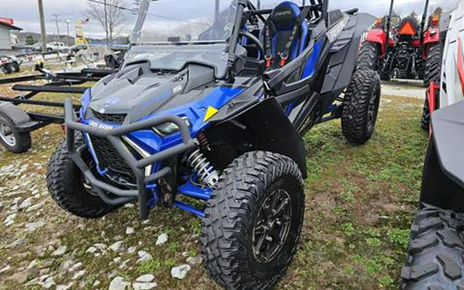 2019 Polaris RZR XP Turbo S