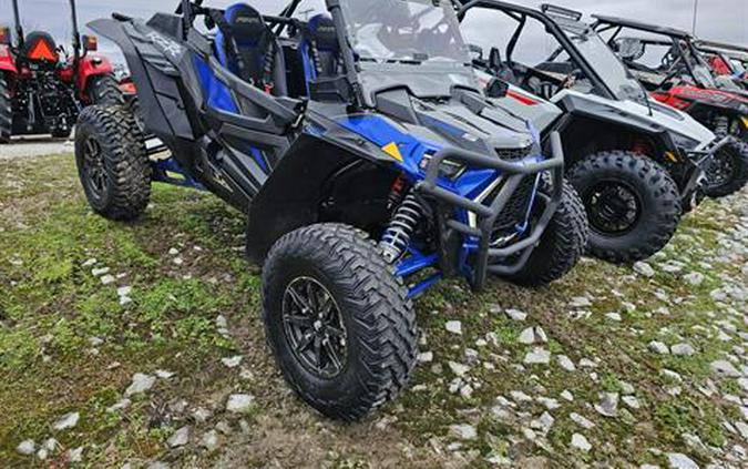 2019 Polaris RZR XP Turbo S