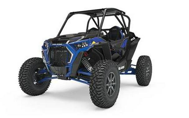 2019 Polaris RZR XP Turbo S