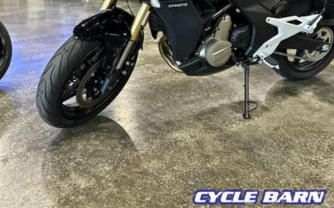 2023 CFMoto 650 Adventura