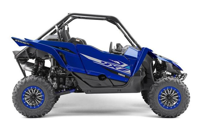 2021 Yamaha YXZ 1000R SS SE