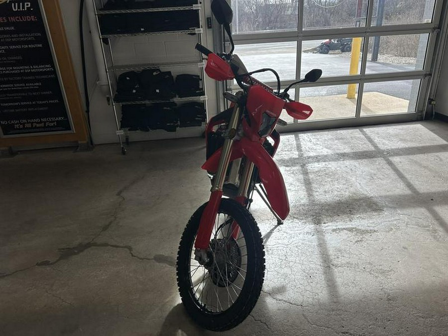 2024 Honda® CRF450RL