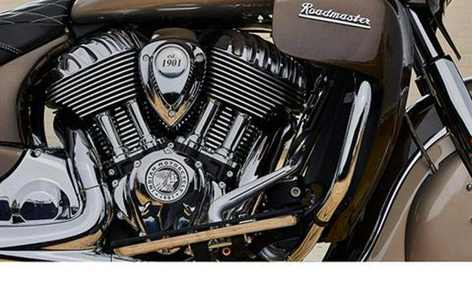 2023 Indian Motorcycle Roadmaster®