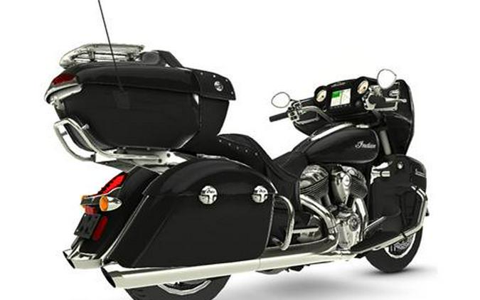 2023 Indian Motorcycle Roadmaster®