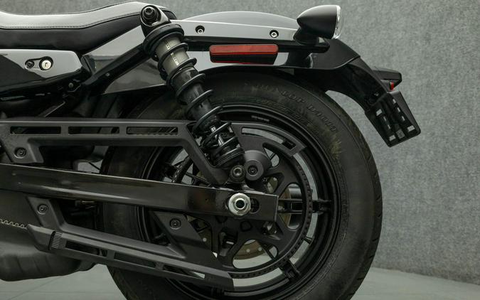 2023 HARLEY DAVIDSON RH975 NIGHTSTER W/ABS