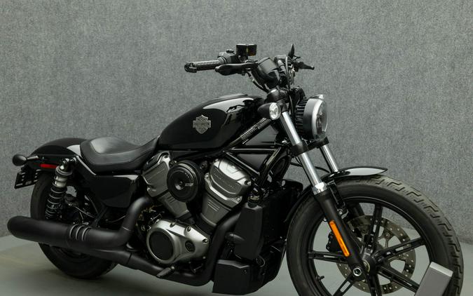 2023 HARLEY DAVIDSON RH975 NIGHTSTER W/ABS