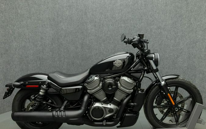 2023 HARLEY DAVIDSON RH975 NIGHTSTER W/ABS