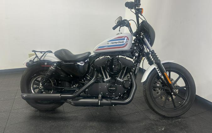 2021 Harley-Davidson XL1200NS