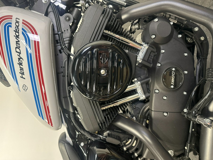 2021 Harley-Davidson XL1200NS
