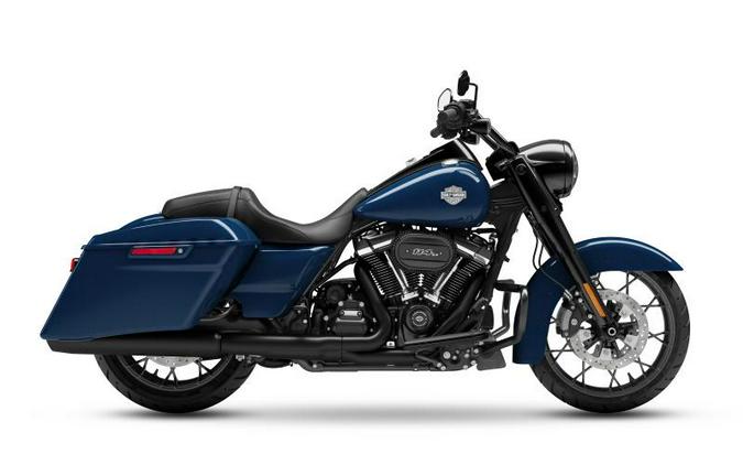 2022 Harley-Davidson Road King Special Review