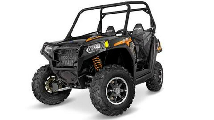 2016 Polaris RZR570 EPS Trail