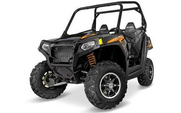 2016 Polaris RZR570 EPS Trail