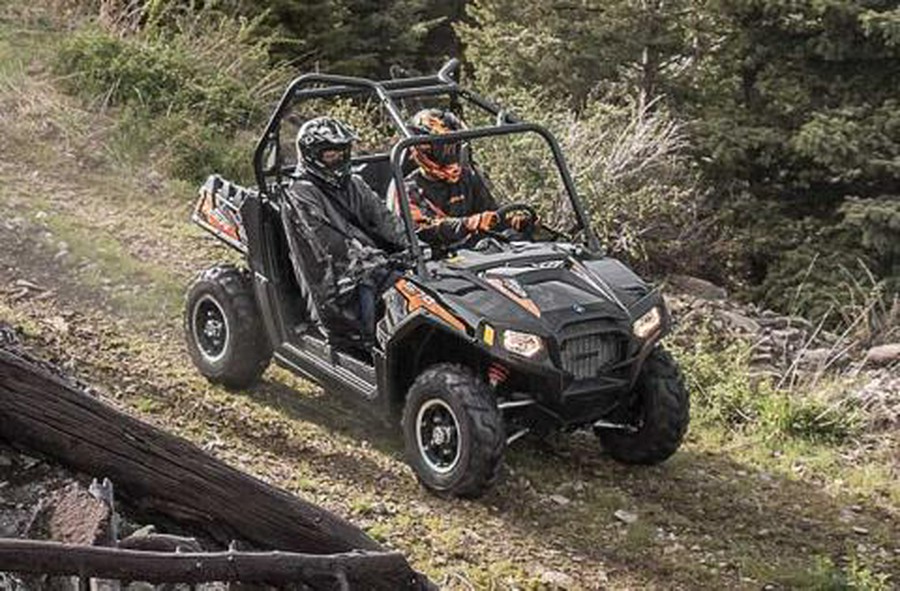 2016 Polaris RZR570 EPS Trail