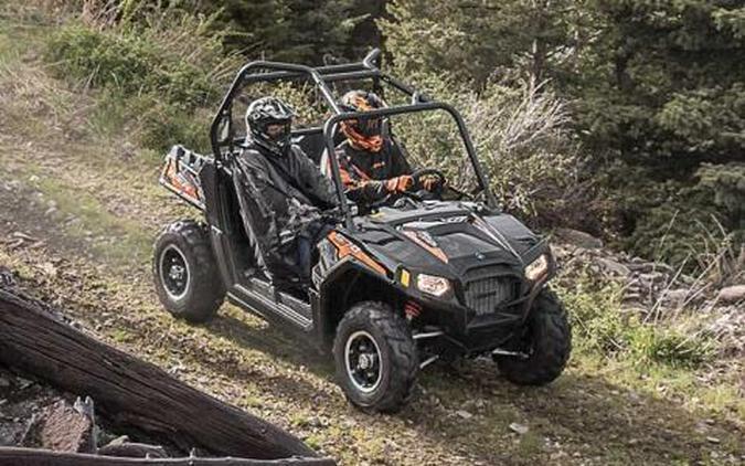 2016 Polaris RZR570 EPS Trail