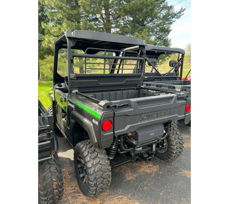 2023 Kawasaki MULE PRO-MX EPS LE