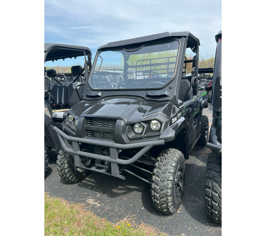 2023 Kawasaki MULE PRO-MX EPS LE