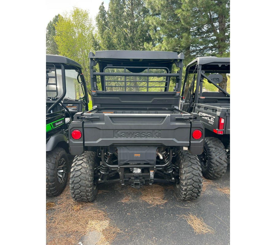 2023 Kawasaki MULE PRO-MX EPS LE