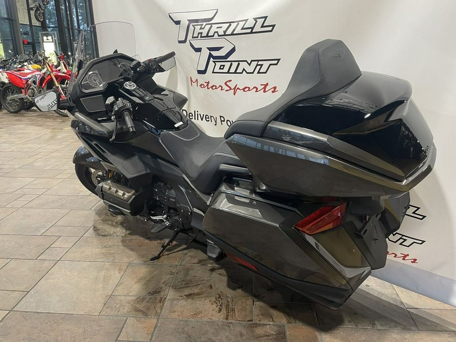 2024 Honda® Gold Wing Tour