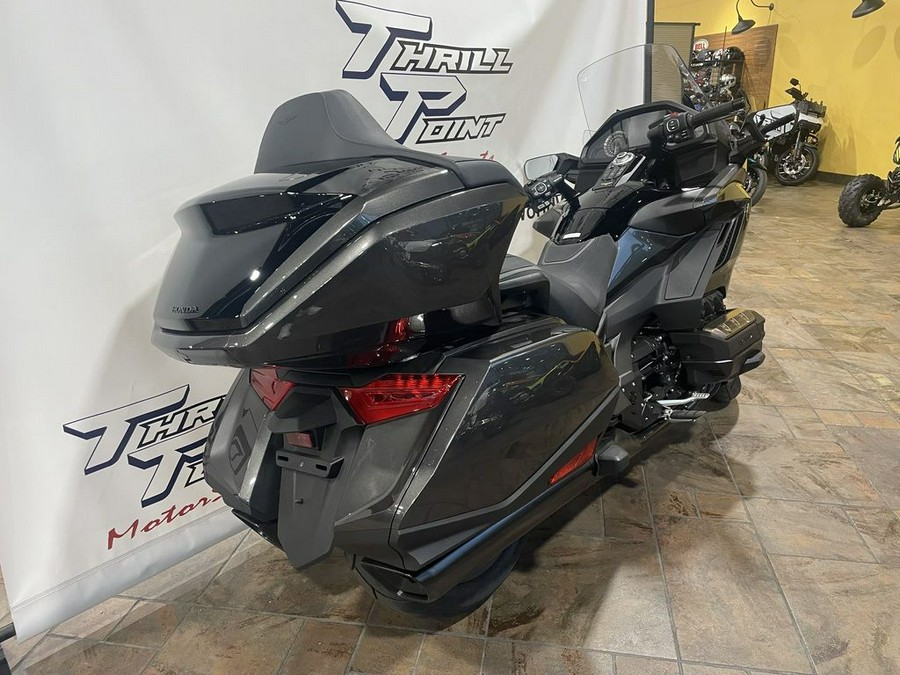 2024 Honda® Gold Wing Tour