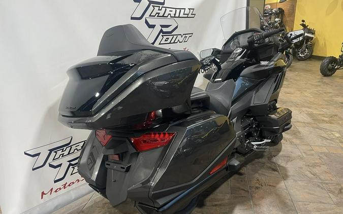 2024 Honda® Gold Wing Tour