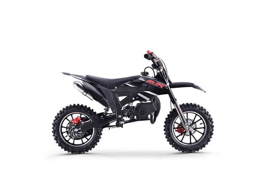 2022 SSR Motorsports SX50A