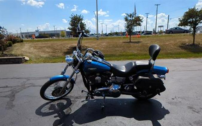 2006 Harley-Davidson Dyna™ Wide Glide®