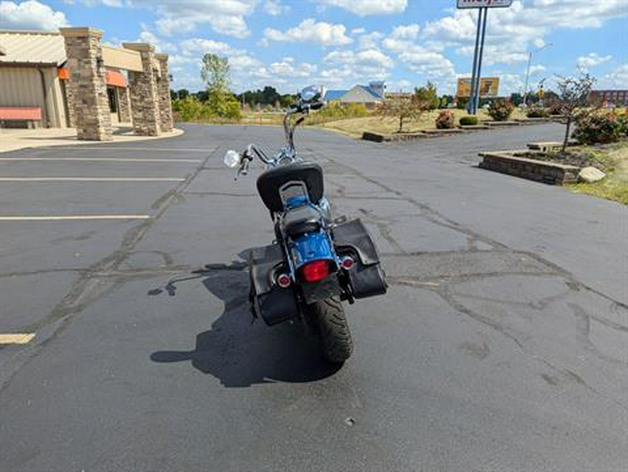 2006 Harley-Davidson Dyna™ Wide Glide®