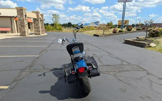 2006 Harley-Davidson Dyna™ Wide Glide®