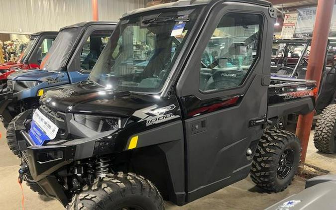 2025 Polaris Industries Ranger XP 1000 Northstar Premium