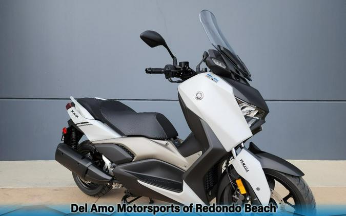 2024 Yamaha Xmax