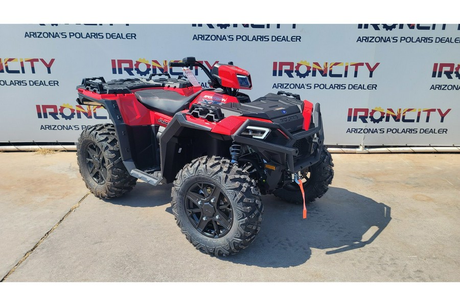 2024 Polaris Sportsman XP 1000 Ultimate Trail