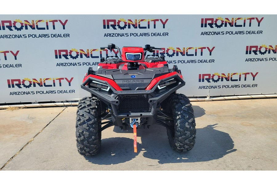2024 Polaris Sportsman XP 1000 Ultimate Trail