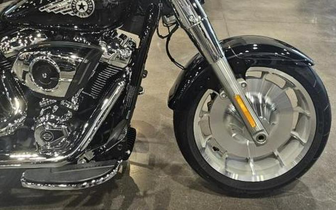 2025 Harley-Davidson® FLFB - Fat Boy®