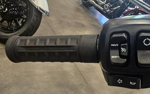 2025 Harley-Davidson FLFB - Fat Boy
