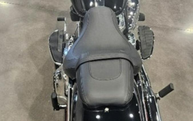2025 Harley-Davidson FLFB - Fat Boy