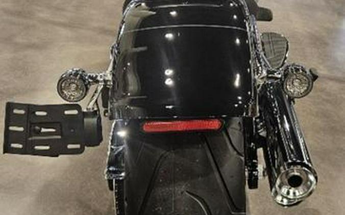 2025 Harley-Davidson® FLFB - Fat Boy®