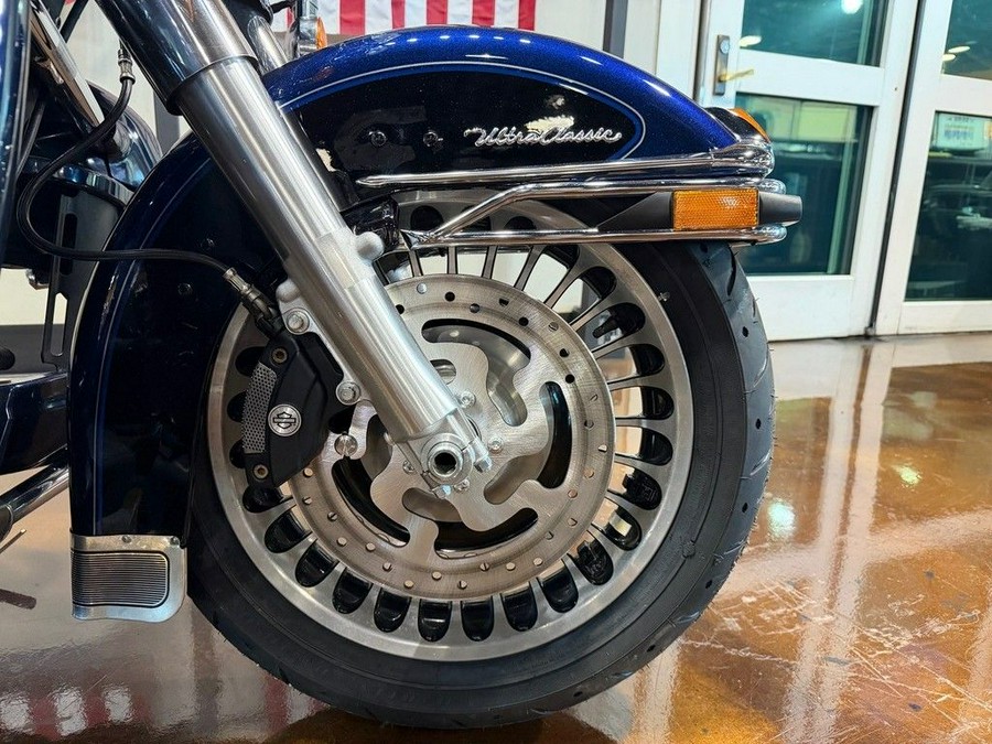 2013 Harley-Davidson Electra Glide® Ultra Classic®