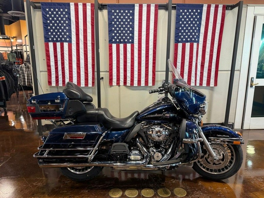 2013 Harley-Davidson Electra Glide® Ultra Classic®