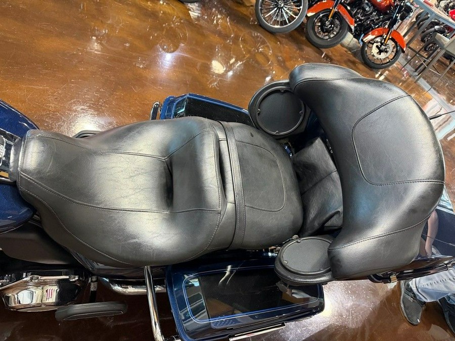 2013 Harley-Davidson Electra Glide® Ultra Classic®