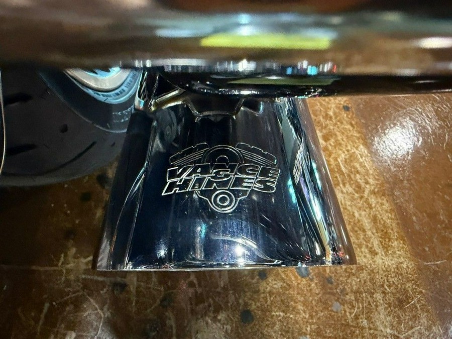 2013 Harley-Davidson Electra Glide® Ultra Classic®