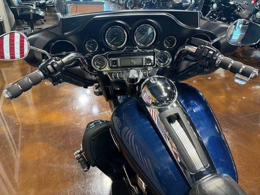 2013 Harley-Davidson Electra Glide® Ultra Classic®