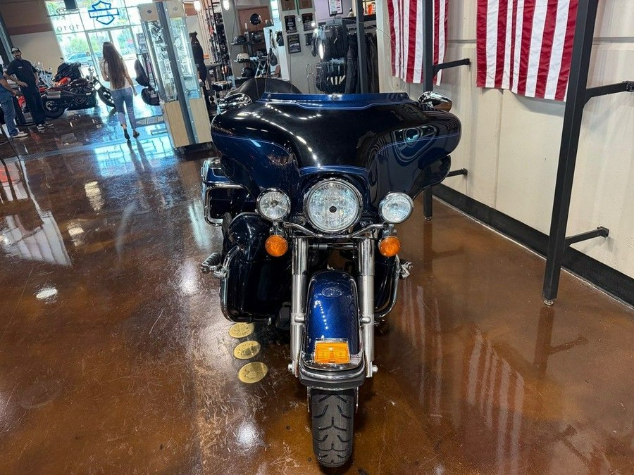 2013 Harley-Davidson Electra Glide® Ultra Classic®