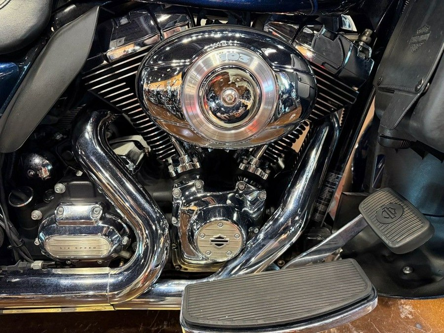 2013 Harley-Davidson Electra Glide® Ultra Classic®