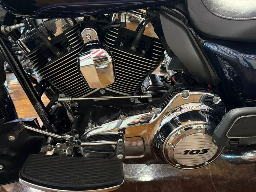 2013 Harley-Davidson Electra Glide® Ultra Classic®