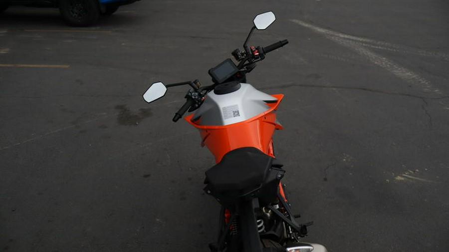 2023 KTM 1290 Super Duke R Evo