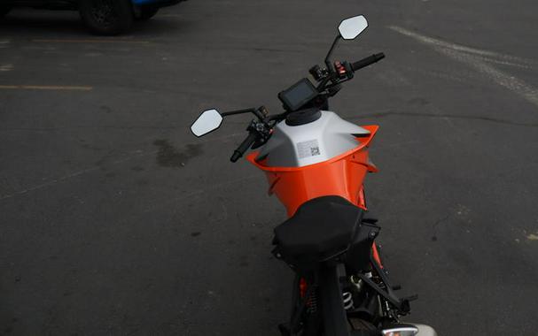 2023 KTM 1290 Super Duke R Evo