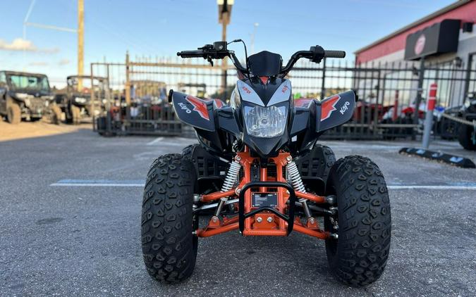 2022 Kayo 150 Storm