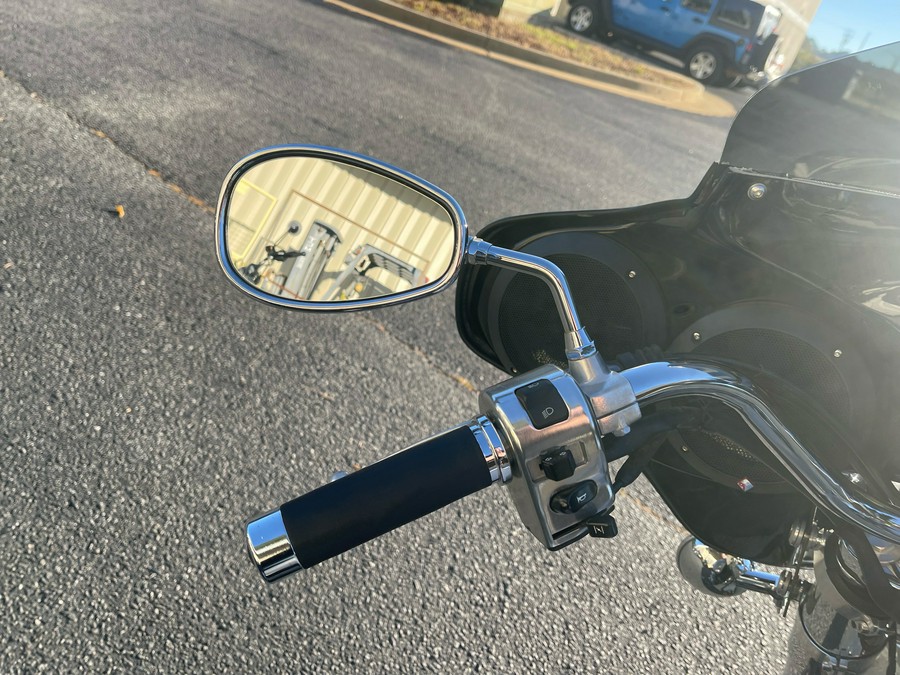 2008 ROADSTAR XVS11A